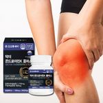 [KOLON Pharmaceuticals] Doctor Chondroitin K Plus 1000mg x 30 Pills _ Vitamin D Joint Support Supplement _ Made in Korea